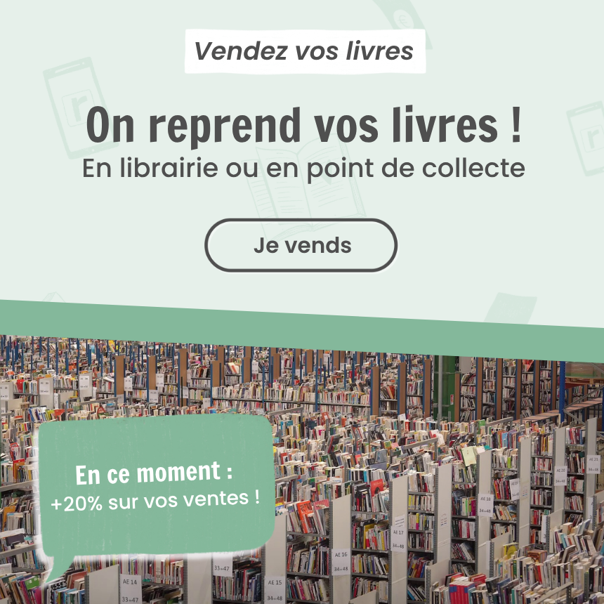 +20% bonus sur vos ventes jusqu'au 31/08 | Faites de la place pour la rentrée !