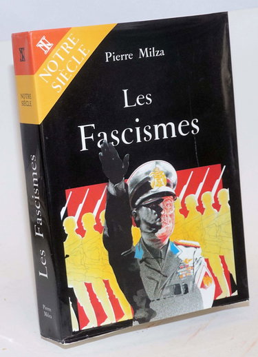 Les Fascismes
