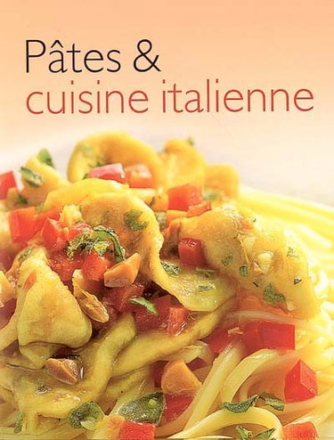 Pâtes et cuisine italienne
