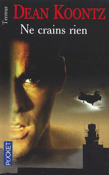 Ne crains rien