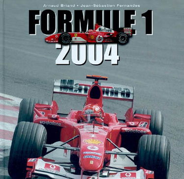 Formule 1 2004
