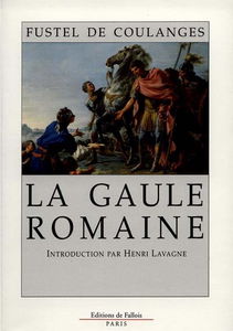 La Gaule romaine