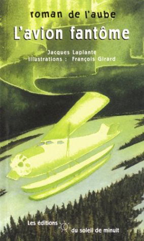 L Avion Fantôme