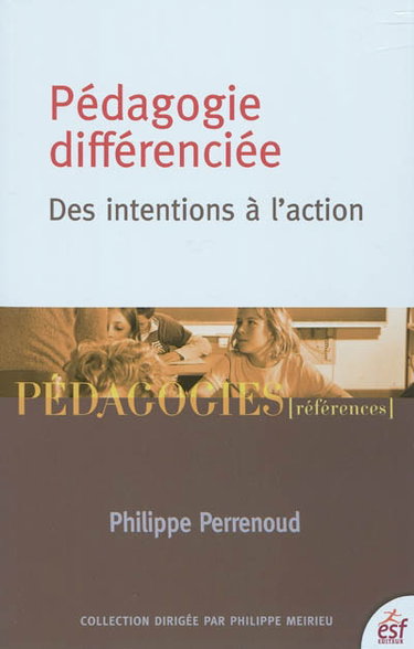 Pédagogie différenciée : des intentions à l'action