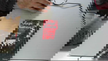 Georges Montaron : le roman d'une vie