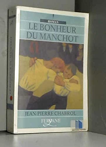 Le bonheur du manchot
