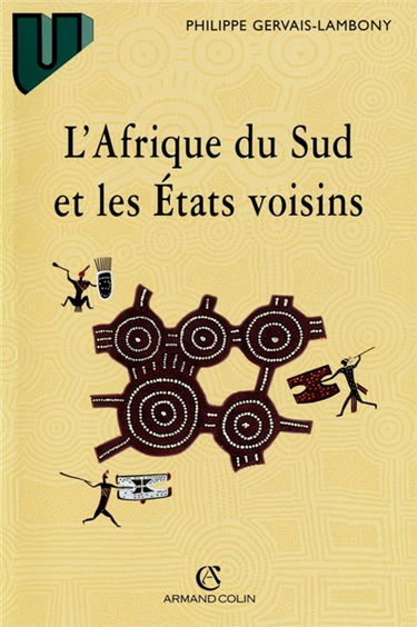Afrique du Sud et Etats voisins