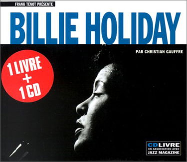Billie Holiday