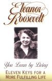 Couverture de You Learn by Living: Eleven Keys for a More Fulfilling Life