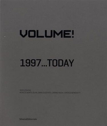 Volume! : 1997... today