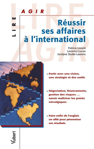 Réussir ses affaires à l'international