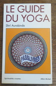 Le Guide du yoga