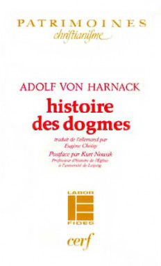 Histoire des dogmes