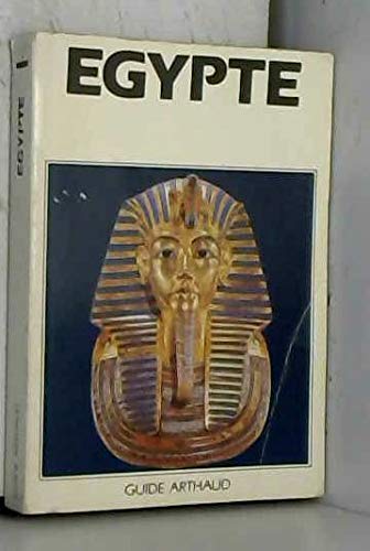 Egypte 1986