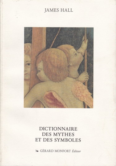 Couverture de Dictionnaire des mythes et des symboles