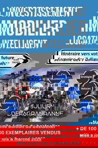 L'investissement immobilier locatif intelligent: Itinéraire vers votre future semaine des 7 dimanches