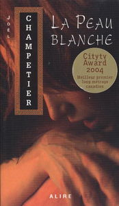 La peau blanche