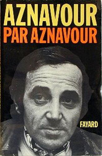 Aznavour par aznavour