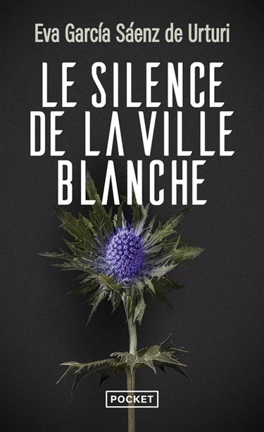 Le silence de la ville blanche