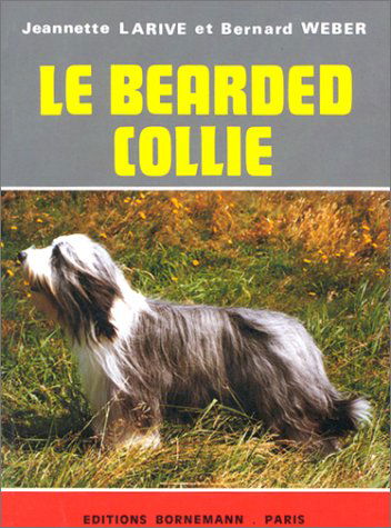 Bearded collie