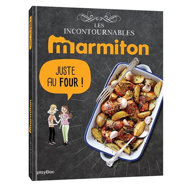 Juste au four !