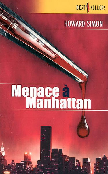 Menace à Manhattan