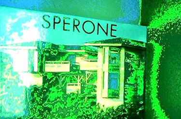 Sperone