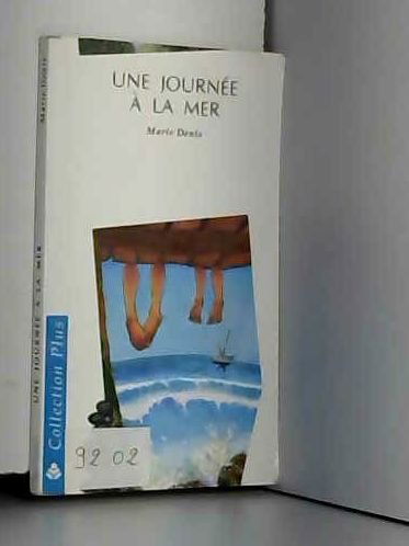 Une journée à la mer