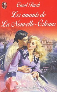 Les Amants de la Nouvelle-Orléans