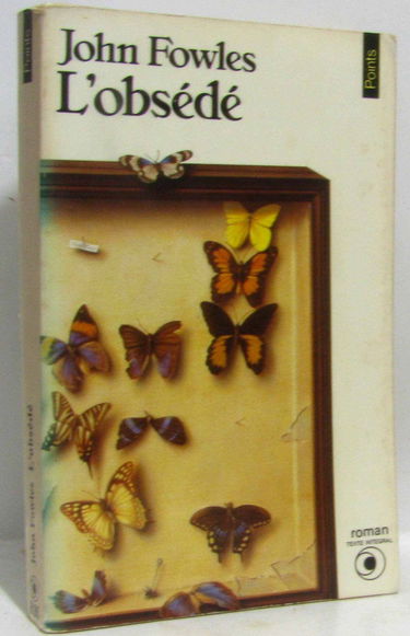 L'Obsédé (L'Amateur)