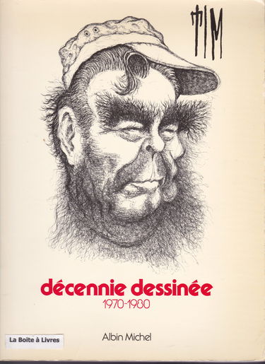 Décennie dessinée.