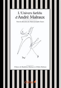 L'univers farfelu d'André Malraux