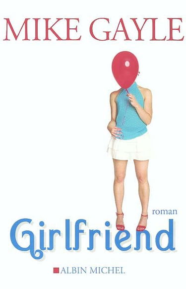 Girlfriend