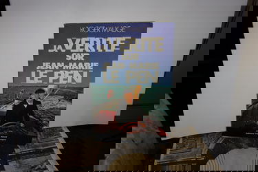 La Vérité sur Jean-Marie Le Pen