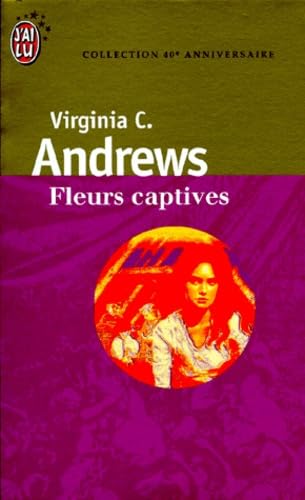 Fleurs captives