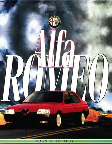 Alfa Romeo