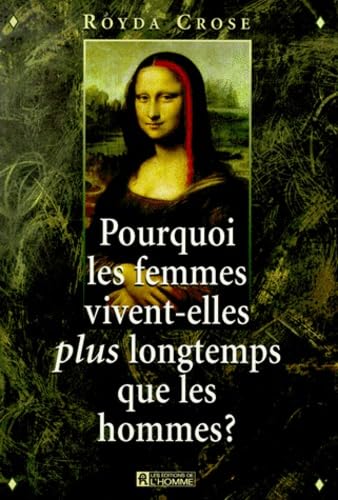 Pourquoi Les Femmes Vivent-Elles Plus Longtemps Que Les Hommes ?
