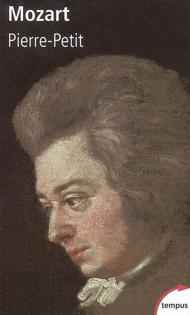 Mozart ou La musique instantanée