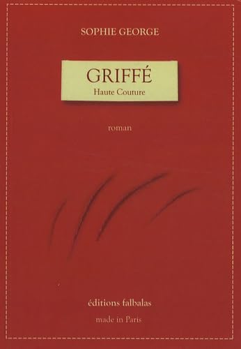 Griffé