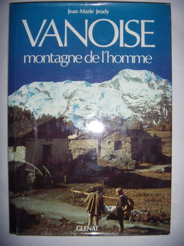 Vanoise