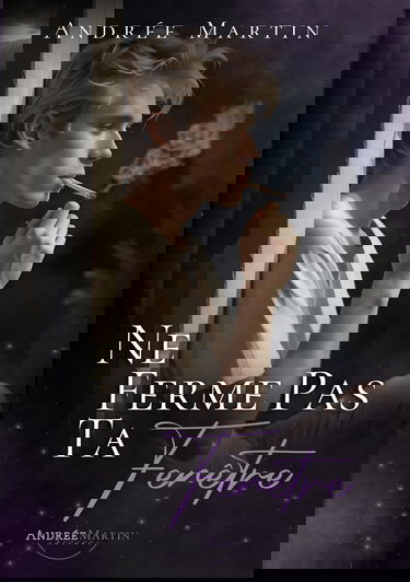 Ne ferme pas ta fenêtre