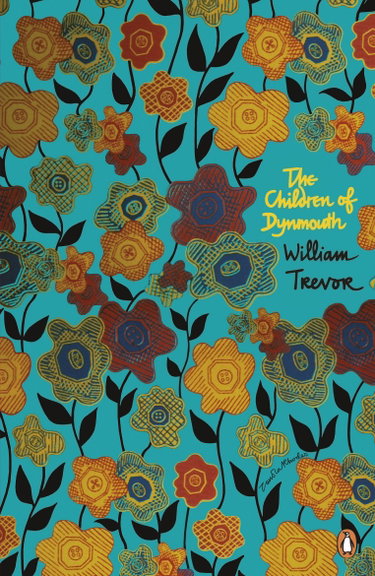 Couverture de The Children Of Dynmouth par William Trevor