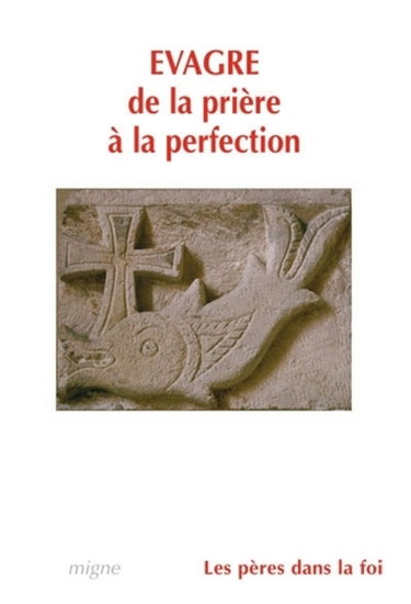 Couverture de De la prière à la perfection