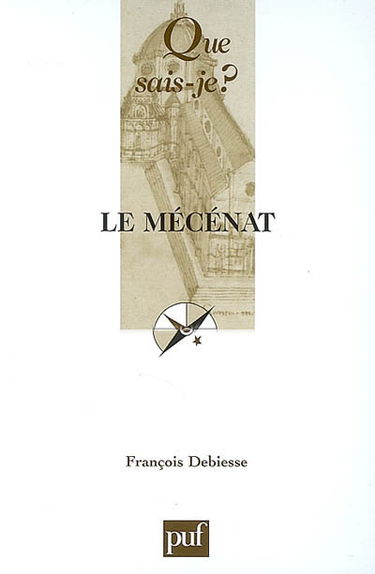 Le mécénat