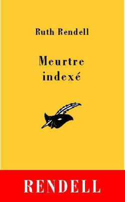 Meurtre indexé