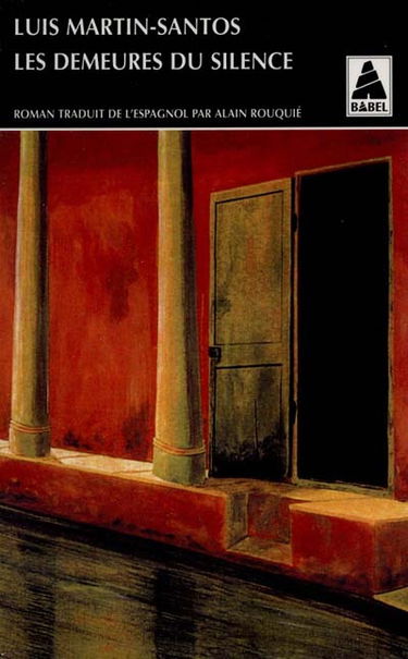 Les demeures du silence