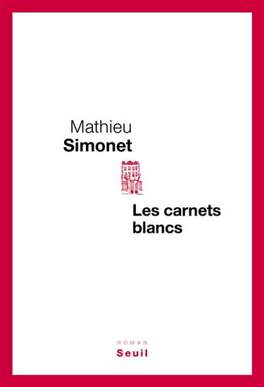 Les carnets blancs