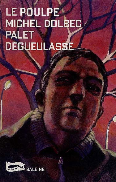 Palet dégueulasse