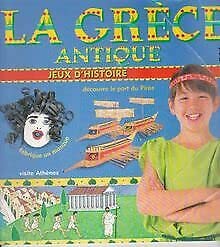 La Grèce antique