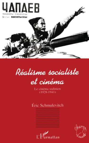 Couverture de Réalisme socialiste